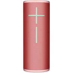 Logitech 984-002006 Ultimate Ear Boom 4 Siyah Pembe Bluetooth Hoparlör