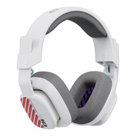 Logitech A10 Astro Kablolu Playstation Beyaz Oyuncu Kulaklığı