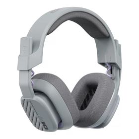 Logitech Astro A10 Flexible Gri Oyuncu Kulaklığı