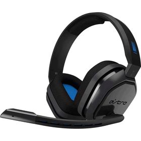 Logitech Astro A10 Flexible Mikrofonlu Profesyonel Oyuncu Kulaklığı
