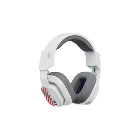 Logitech Astro A10 Gen 2 Beyaz Oyuncu Kulaklığı
