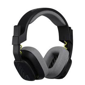 Logitech Astro A10 Siyah Kablolu Playstation Oyuncu Kulaklığı