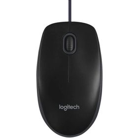 Logitech B100 910-003357 Siyah Mouse