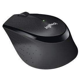 Logitech B330 Mouse siyah