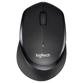 Logitech B330 Mouse siyah