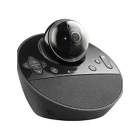 Logitech BCC950 Konferans Webcam