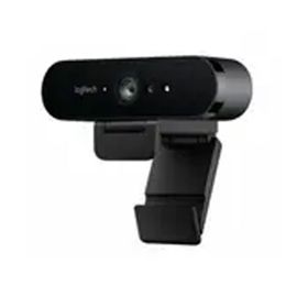 Logitech Brio 4K Stream Edition 960-001194 Webcam