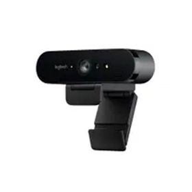 Logitech Brio Ultra HD Pro Web Kamerası
