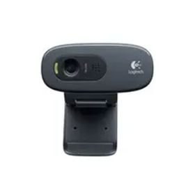Logitech C270 960-000582 Webcam
