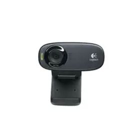 Logitech C270 960-000690 Webcam