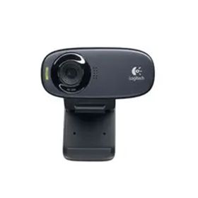 Logitech C310 960-001065 Webcam