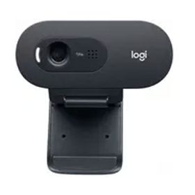 Logitech C505e Hd Siyah 960-001372v u0018 Webcam