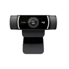 Logitech C922 PRO Siyah HD Web Kamerası