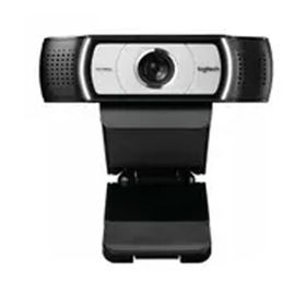 Logitech C930E 960-000972 Webcam