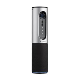 Logitech Conference Cam Connect Portable Web Cam