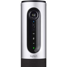 Logitech Connect Full HD Video Konferans Sistemi