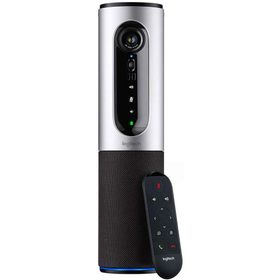 Logitech Connect Full HD Video Konferans Sistemi