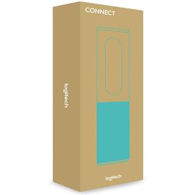 Logitech Connect Full HD Video Konferans Sistemi