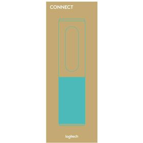 Logitech Connect Full HD Video Konferans Sistemi