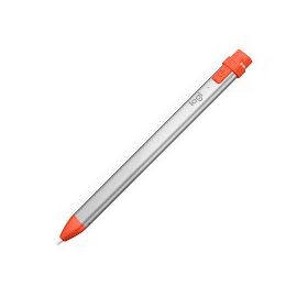 Logitech Crayon 2. Versiyon 2018 ve Sonrası iPadler ile Uyumlu iPad 10th Gen Dahil Dijital Kalem