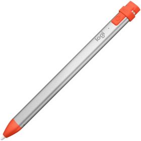 Logitech Crayon 2. Versiyon 2018 ve Sonrası iPadler ile Uyumlu iPad 10th Gen Dahil Dijital Kalem