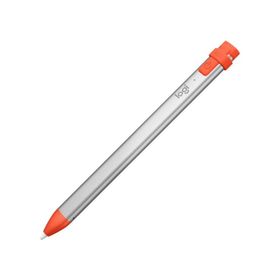 Logitech Crayon 2. Versiyon 2018 ve Sonrası iPadler ile Uyumlu iPad 10th Gen Dahil Dijital Kalem