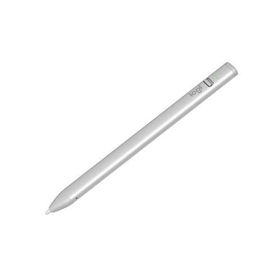 Logitech Crayon 2. Versiyon 2018 ve Sonrası iPadler ile Uyumlu iPad 10th Gen Dahil Dijital Kalem