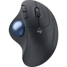 Logitech Ergo M575S Siyah Trackball Ergonomik Kablosuz Mouse