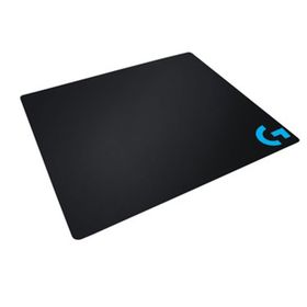 Logitech F310 Mavi-Gri Oyuncu Mouse Pad