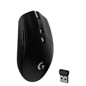 Logitech G 305 Beyaz Siyah Gaming Mouse