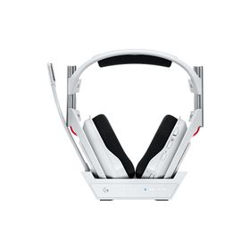Logitech G Astro A50 Beyaz Oyuncu Kulaklığı