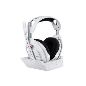 Logitech G Astro A50 Beyaz Oyuncu Kulaklığı