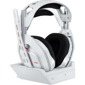 Logitech G Astro A50 Beyaz Oyuncu Kulaklığı