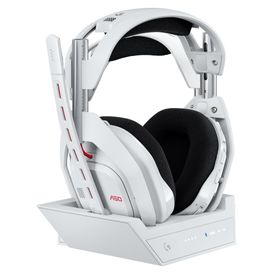 Logitech G Astro A50 Beyaz Oyuncu Kulaklığı