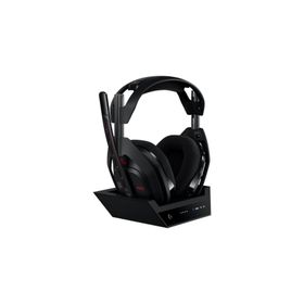 Logitech G Astro A50 Siyah Oyuncu Kulaklığı