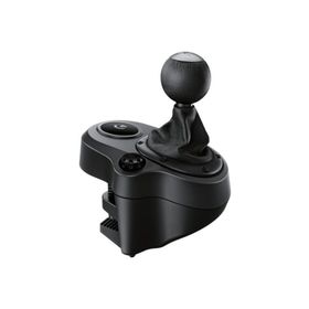 Logitech G Driving Force 6 Konumlu H Modeli Vites