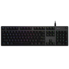 Logitech G G512 920-009353 Türkçe Q Mekanik Gaming Klavye