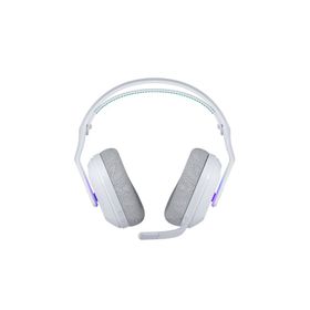 Logitech G G522 Lightspeed Kablosuz Bluetooth Kulak Üstü Beyaz Oyuncu Kulaklığı
