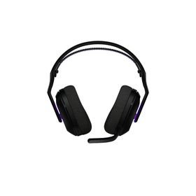 Logitech G G522 Lightspeed Kablosuz Bluetooth Kulak Üstü Siyah Oyuncu Kulaklığı