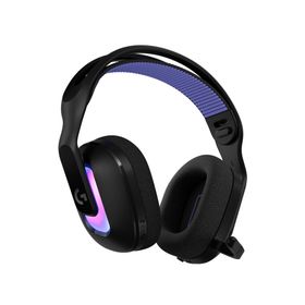 Logitech G G522 Lightspeed Kablosuz Bluetooth Kulak Üstü Siyah Oyuncu Kulaklığı