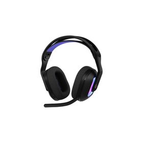 Logitech G G522 Lightspeed Kablosuz Bluetooth Kulak Üstü Siyah Oyuncu Kulaklığı