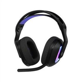 Logitech G G522 Lightspeed Kablosuz Bluetooth Kulak Üstü Siyah Oyuncu Kulaklığı