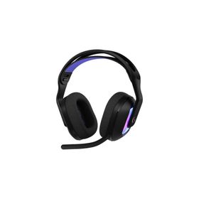 Logitech G G522 Lightspeed Kablosuz Bluetooth Kulak Üstü Siyah Oyuncu Kulaklığı