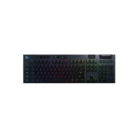 Logitech G G915 Tkl Kablosuz İngilizce Tuş Dizilimli Oyuncu Klavyesi