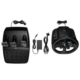 Logitech G G923 Direksiyon Xbox Tüm Modeller PC Uyumlu