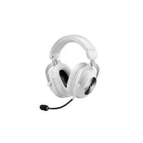 Logitech G Pro X 2 Lightspeed Beyaz Oyuncu Kulaklığı