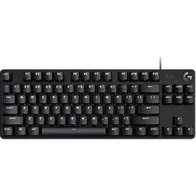 Logitech G Pro X 60 920-011913 Lightspeed Tactile Siyah Kablosuz Oyuncu Klavyesi