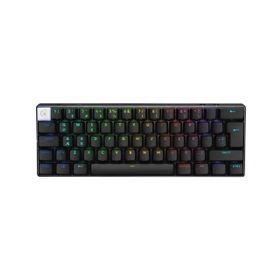 Logitech G Pro X 60 920-011930 Beyaz TKL Tactile Switch Kablolu/Kablosuz Mekanik Oyuncu Klavyesi