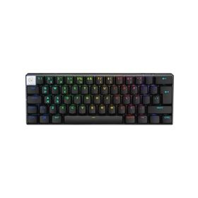 Logitech G Pro X 60 920-011930 Beyaz TKL Tactile Switch Kablolu/Kablosuz Mekanik Oyuncu Klavyesi