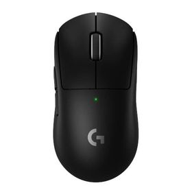 Logitech G Pro X Superlight 2 910-006631 Siyah Şarjlı Optik Kablosuz Gaming Mouse